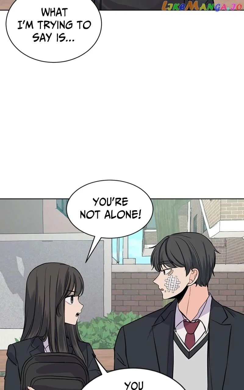 Be The Butler Chapter 28 – Page 29