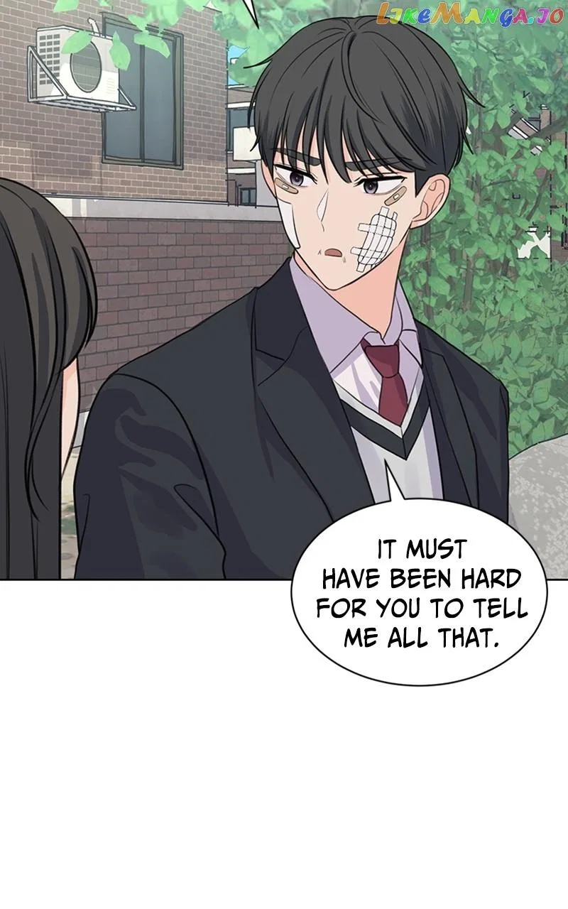 Be The Butler Chapter 28 – Page 32