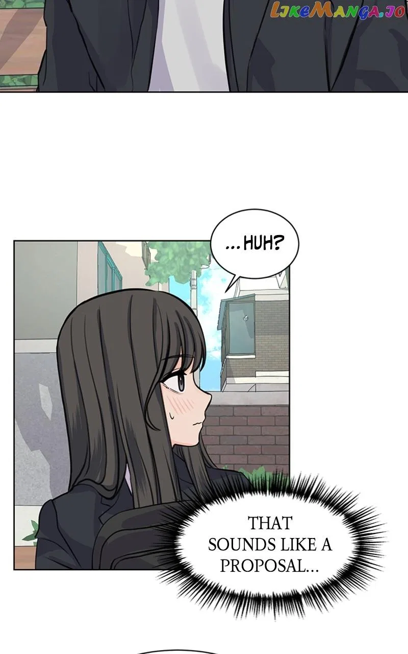 Be The Butler Chapter 28 – Page 34