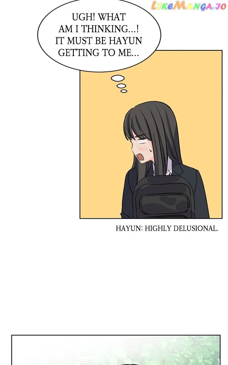 Be The Butler Chapter 28 – Page 35