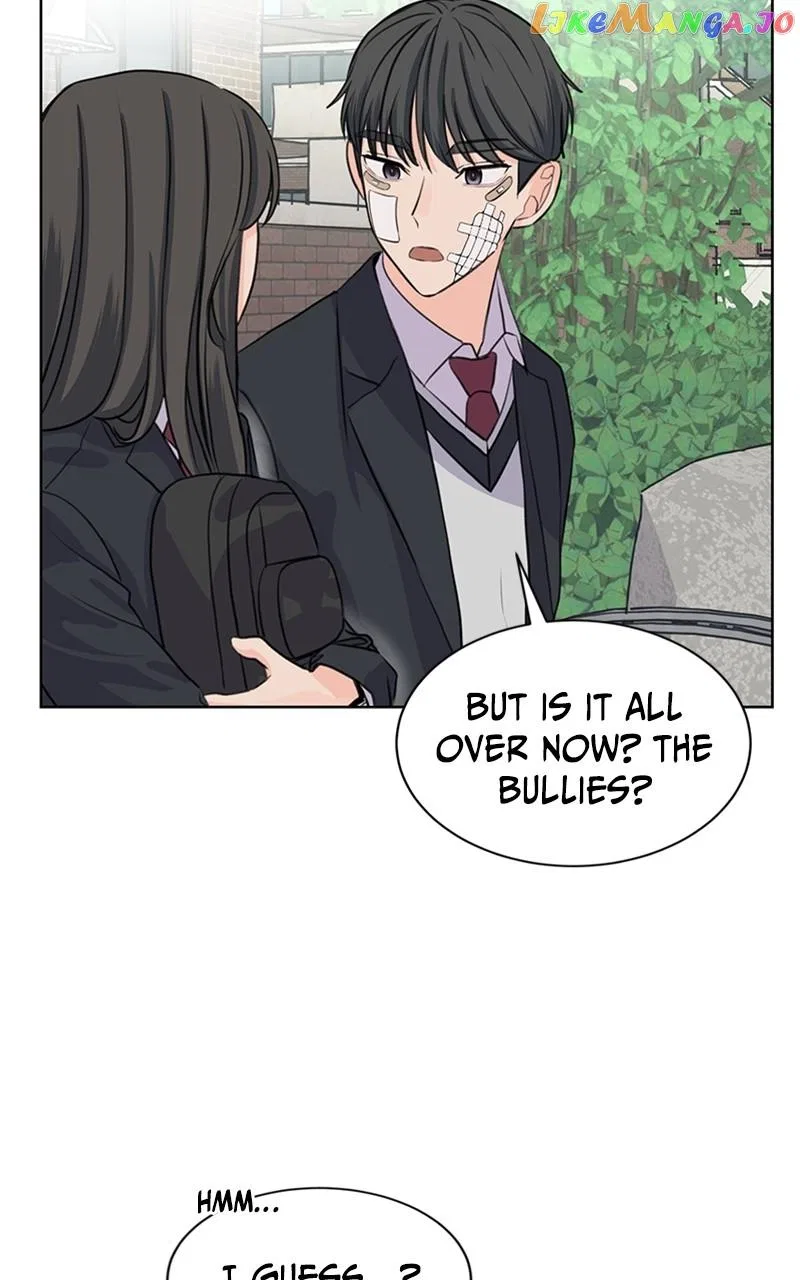 Be The Butler Chapter 28 – Page 36