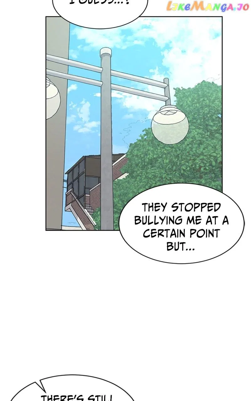 Be The Butler Chapter 28 – Page 37