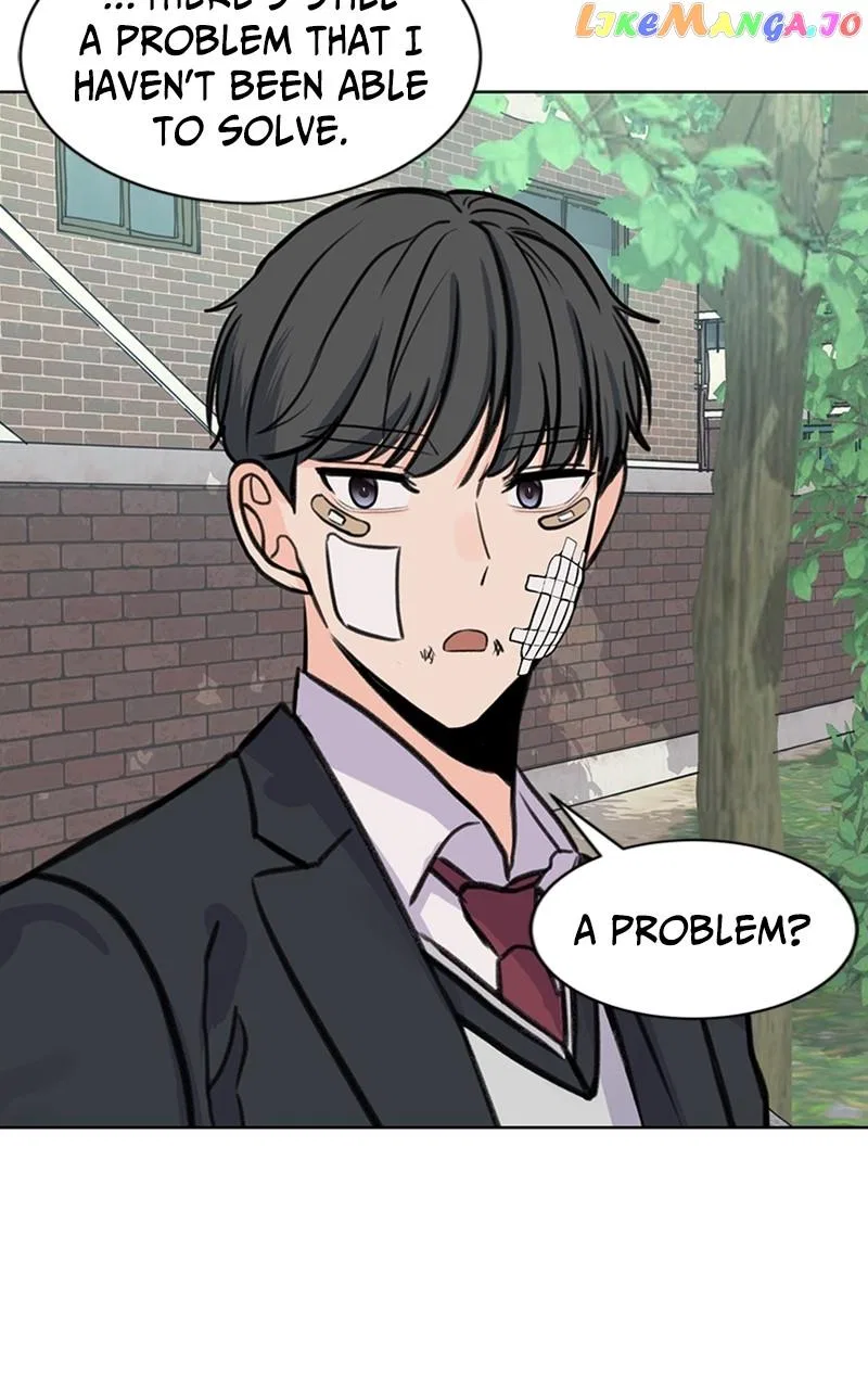 Be The Butler Chapter 28 – Page 38