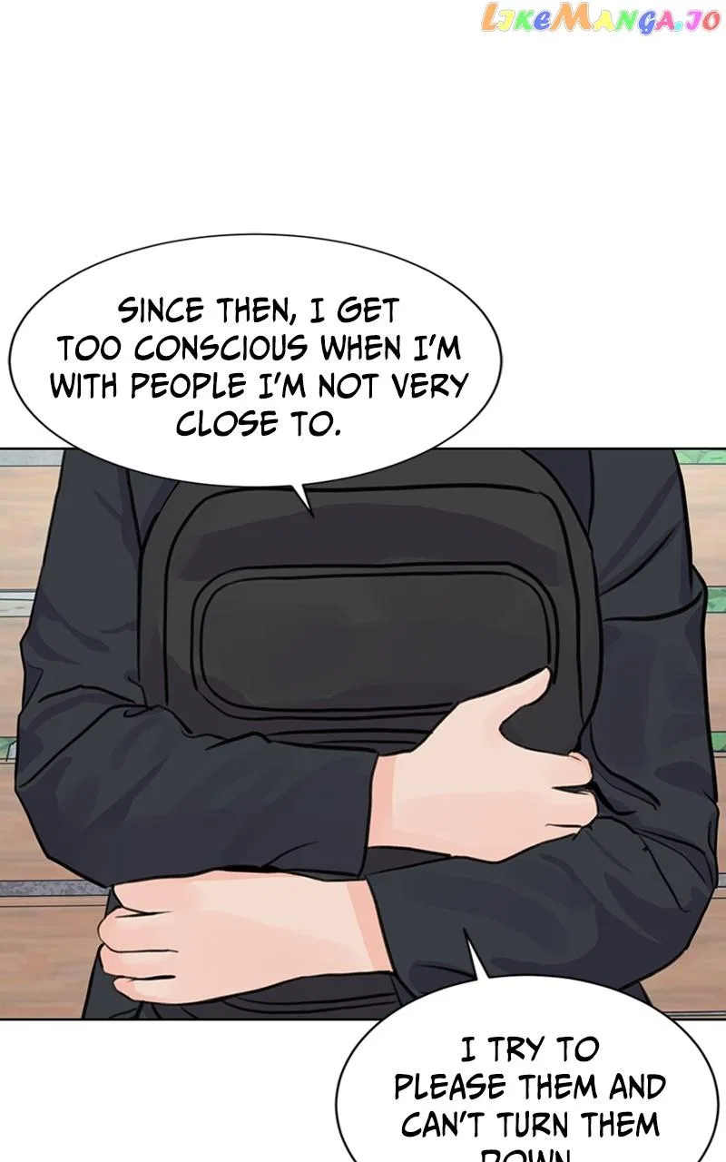 Be The Butler Chapter 28 – Page 39