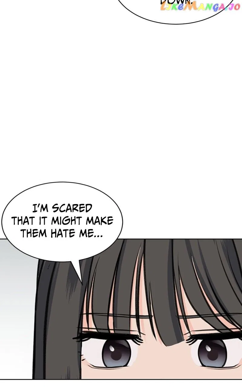 Be The Butler Chapter 28 – Page 40