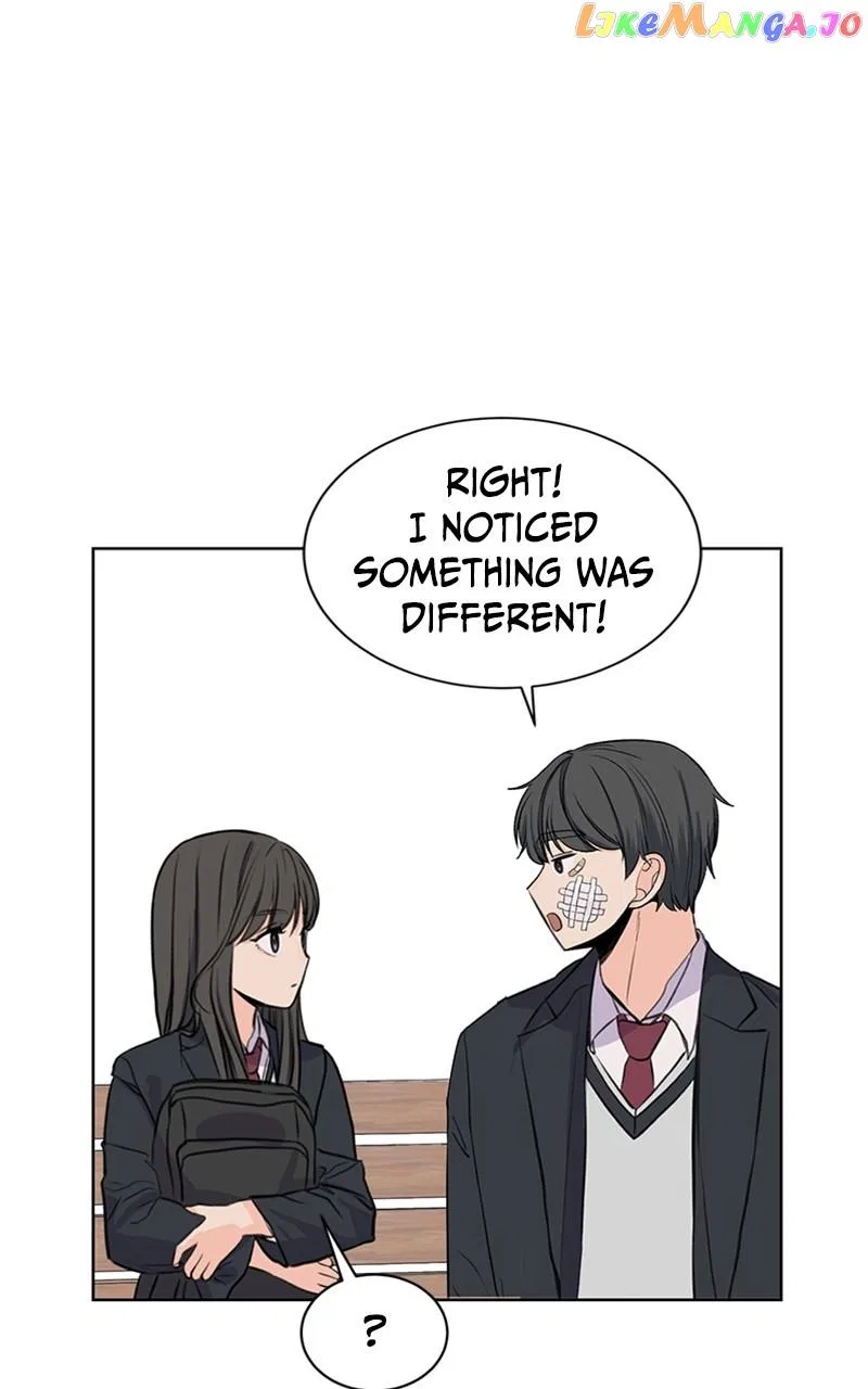 Be The Butler Chapter 28 – Page 41