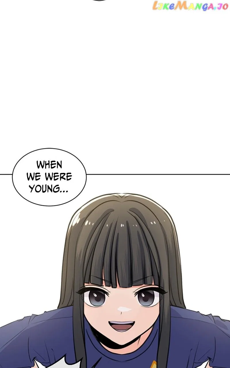 Be The Butler Chapter 28 – Page 42