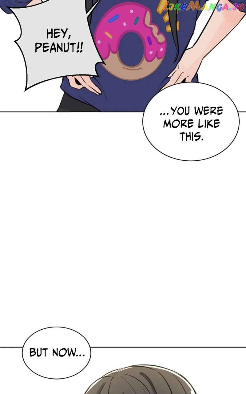 Be The Butler Chapter 28 – Page 43