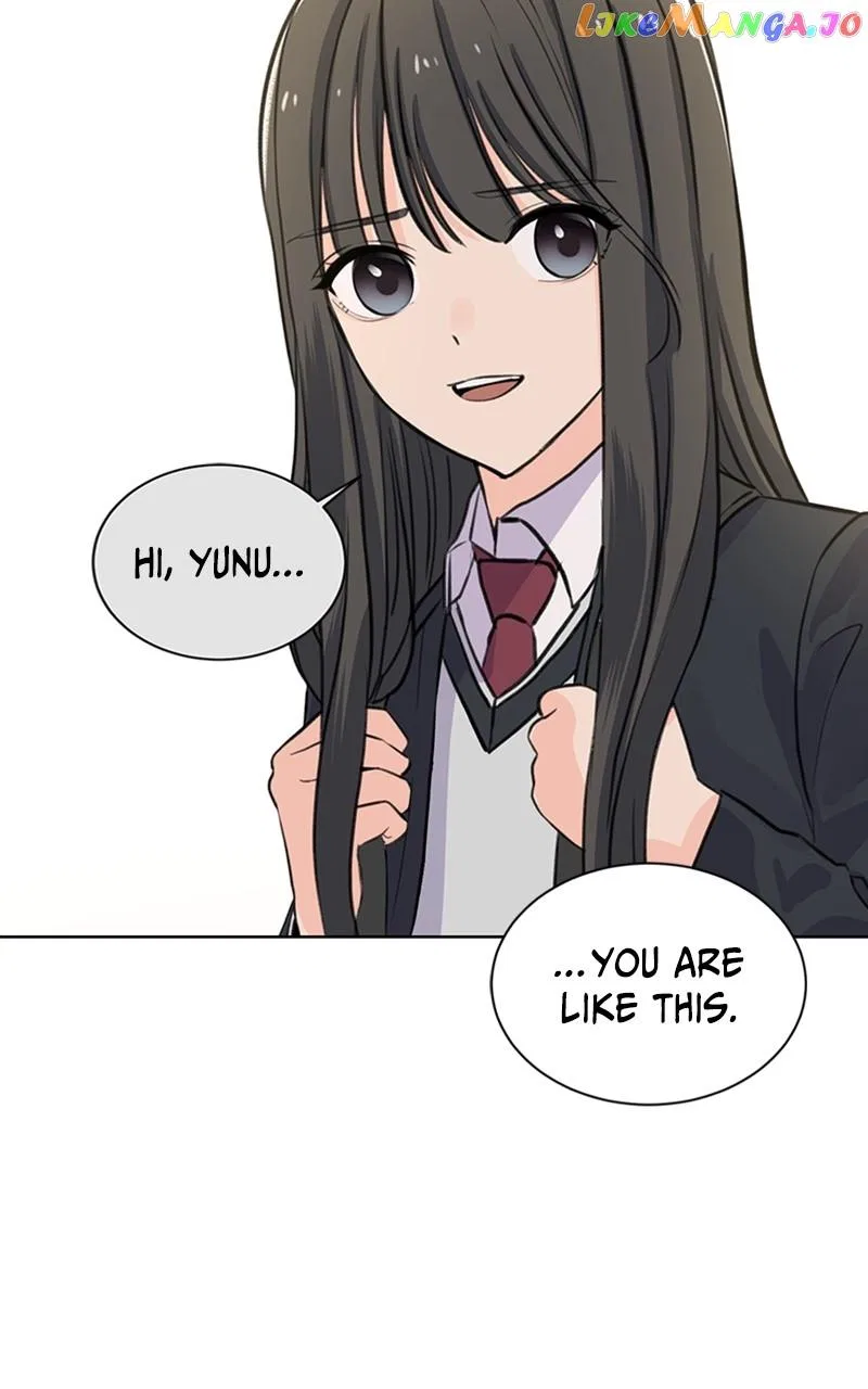 Be The Butler Chapter 28 – Page 44