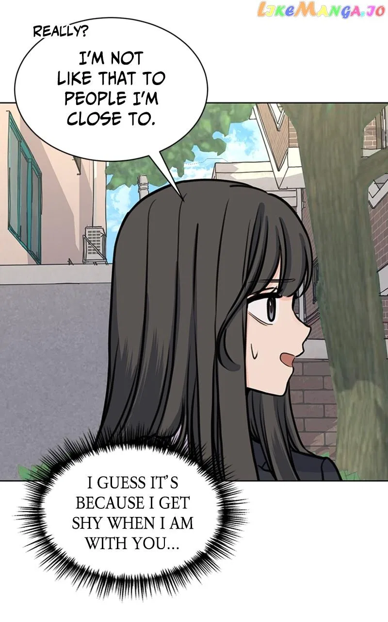 Be The Butler Chapter 28 – Page 45