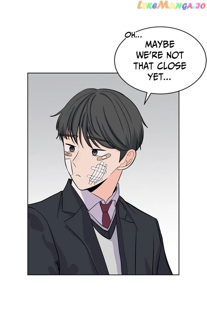 Be The Butler Chapter 28 – Page 46