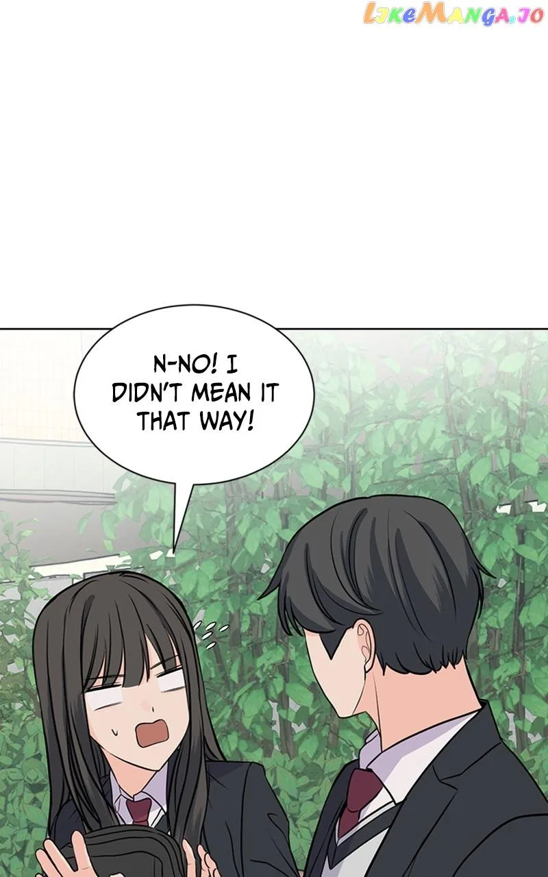 Be The Butler Chapter 28 – Page 47