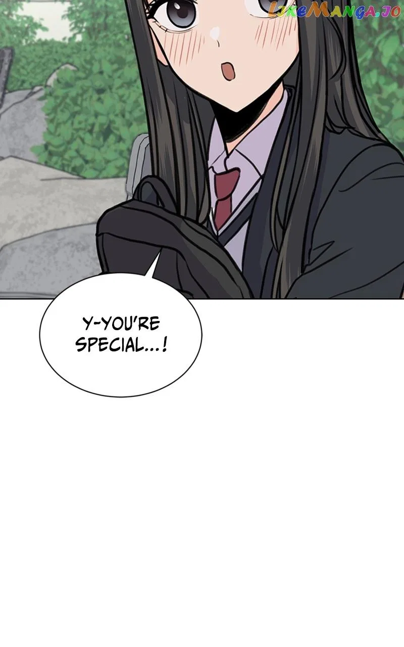 Be The Butler Chapter 28 – Page 49