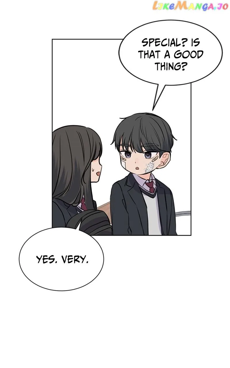 Be The Butler Chapter 28 – Page 50