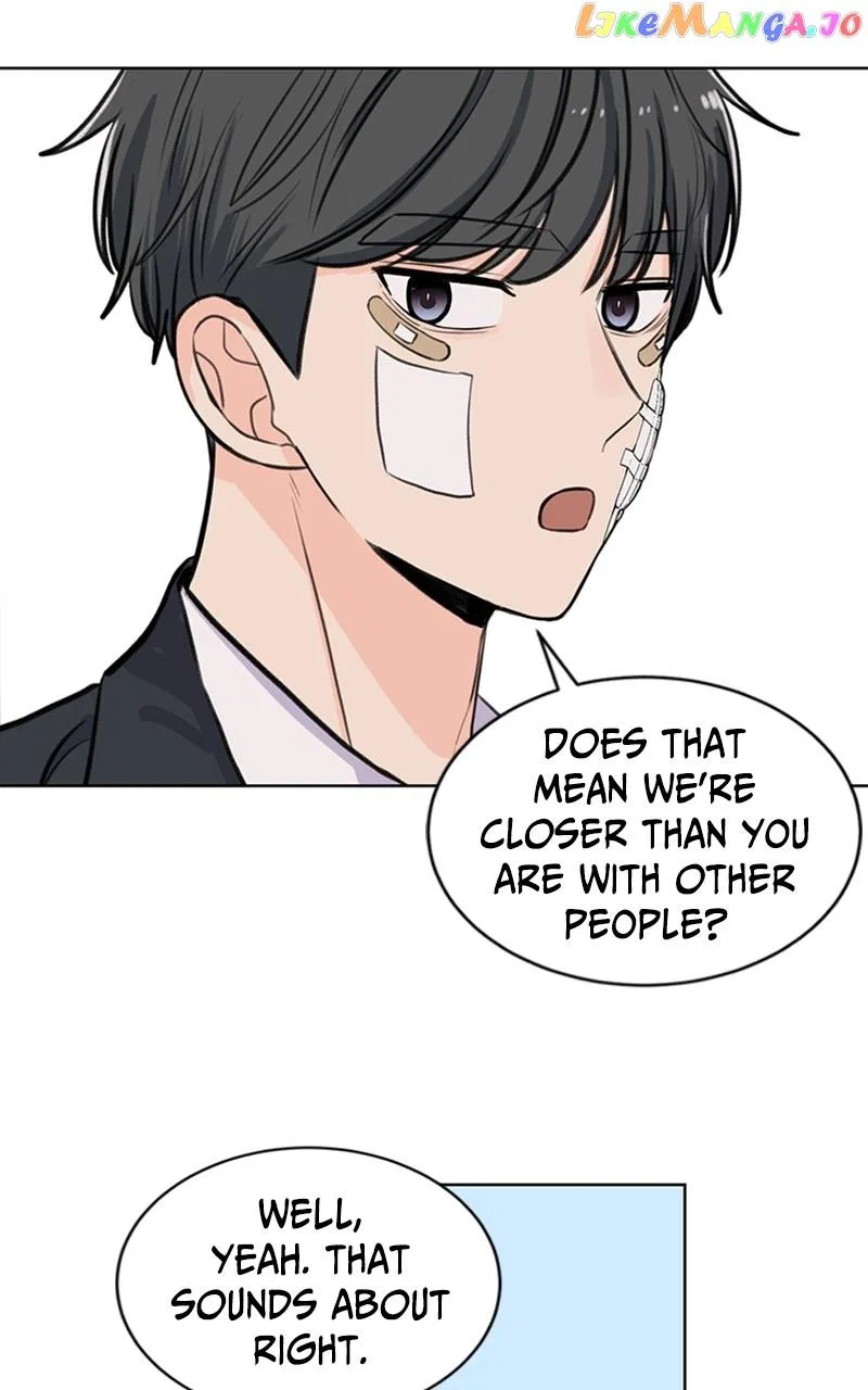 Be The Butler Chapter 28 – Page 51