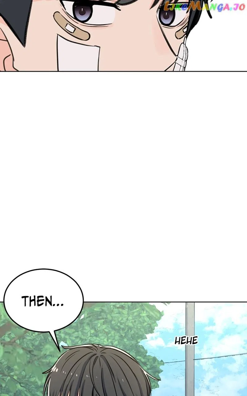 Be The Butler Chapter 28 – Page 53