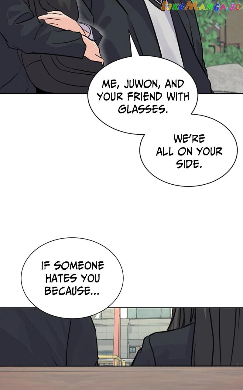 Be The Butler Chapter 28 – Page 59