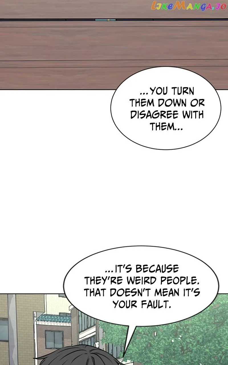 Be The Butler Chapter 28 – Page 60