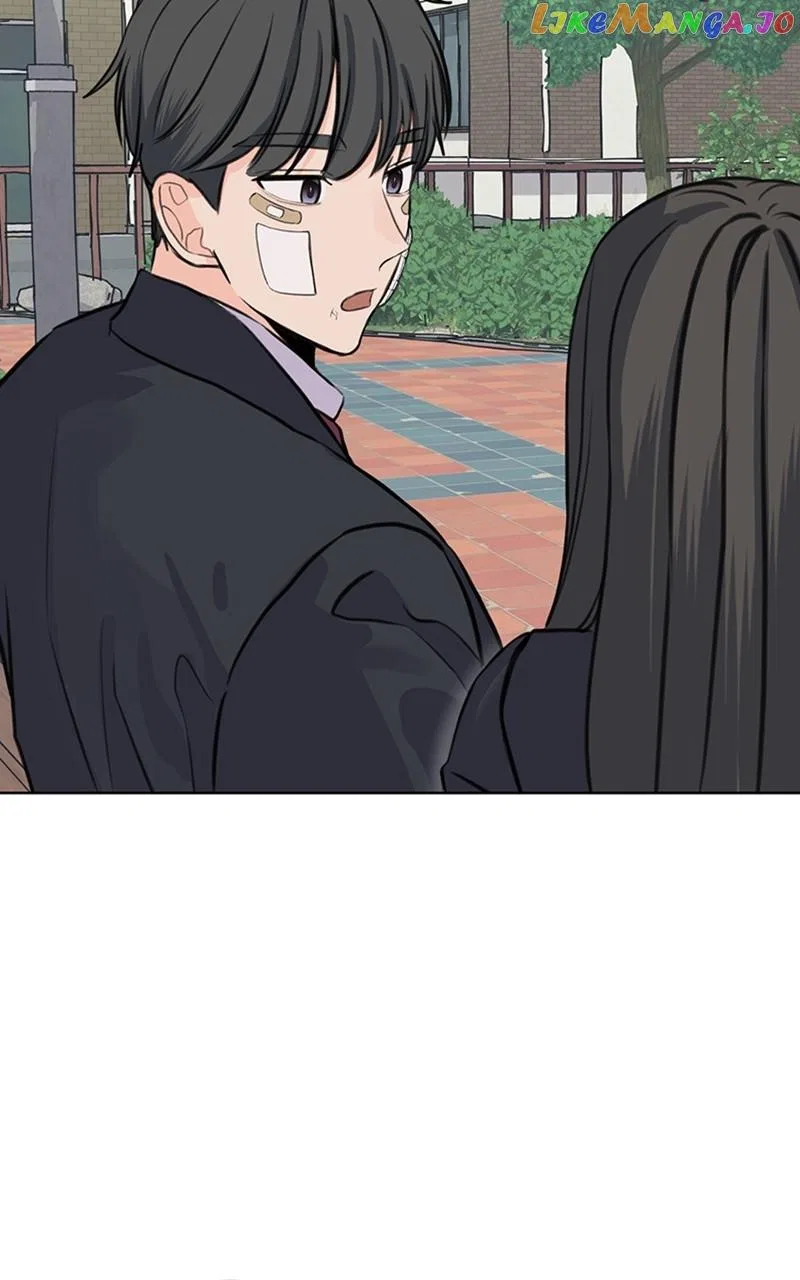 Be The Butler Chapter 28 – Page 61
