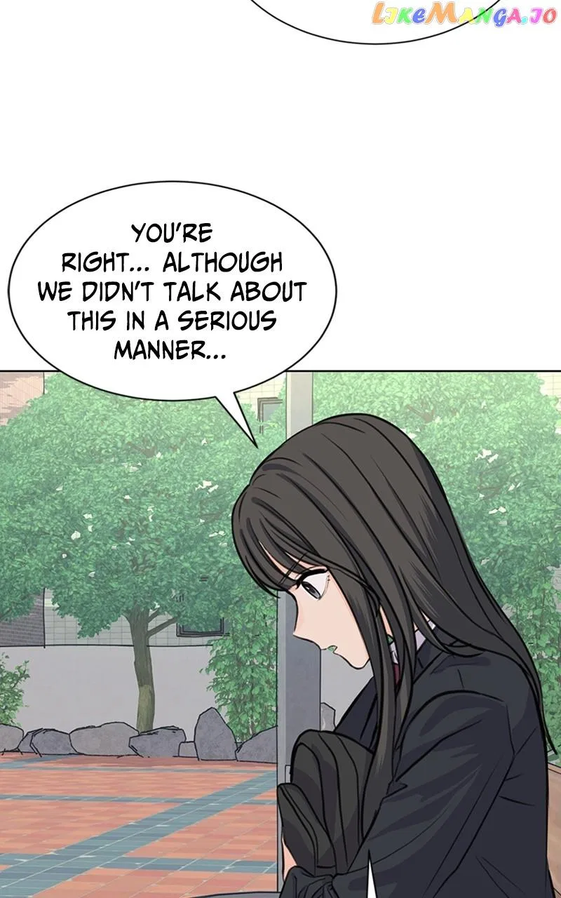 Be The Butler Chapter 28 – Page 63