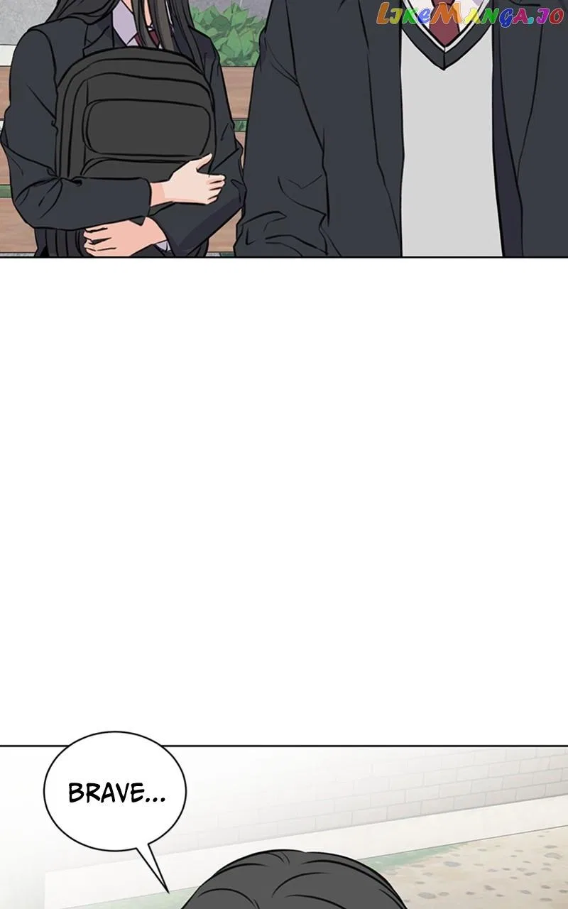 Be The Butler Chapter 28 – Page 65
