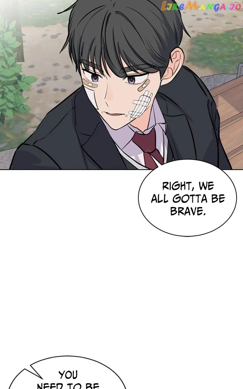 Be The Butler Chapter 28 – Page 66