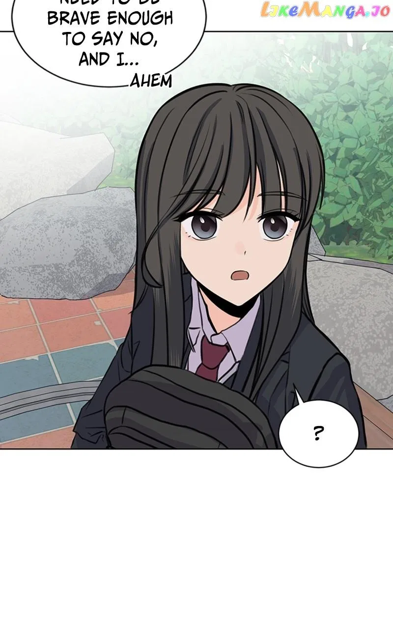 Be The Butler Chapter 28 – Page 67
