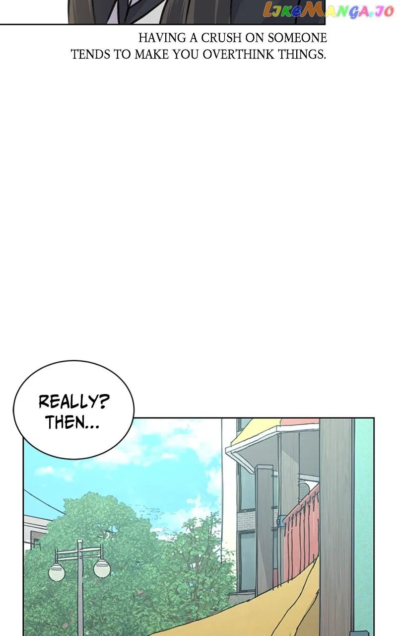 Be The Butler Chapter 28 – Page 70