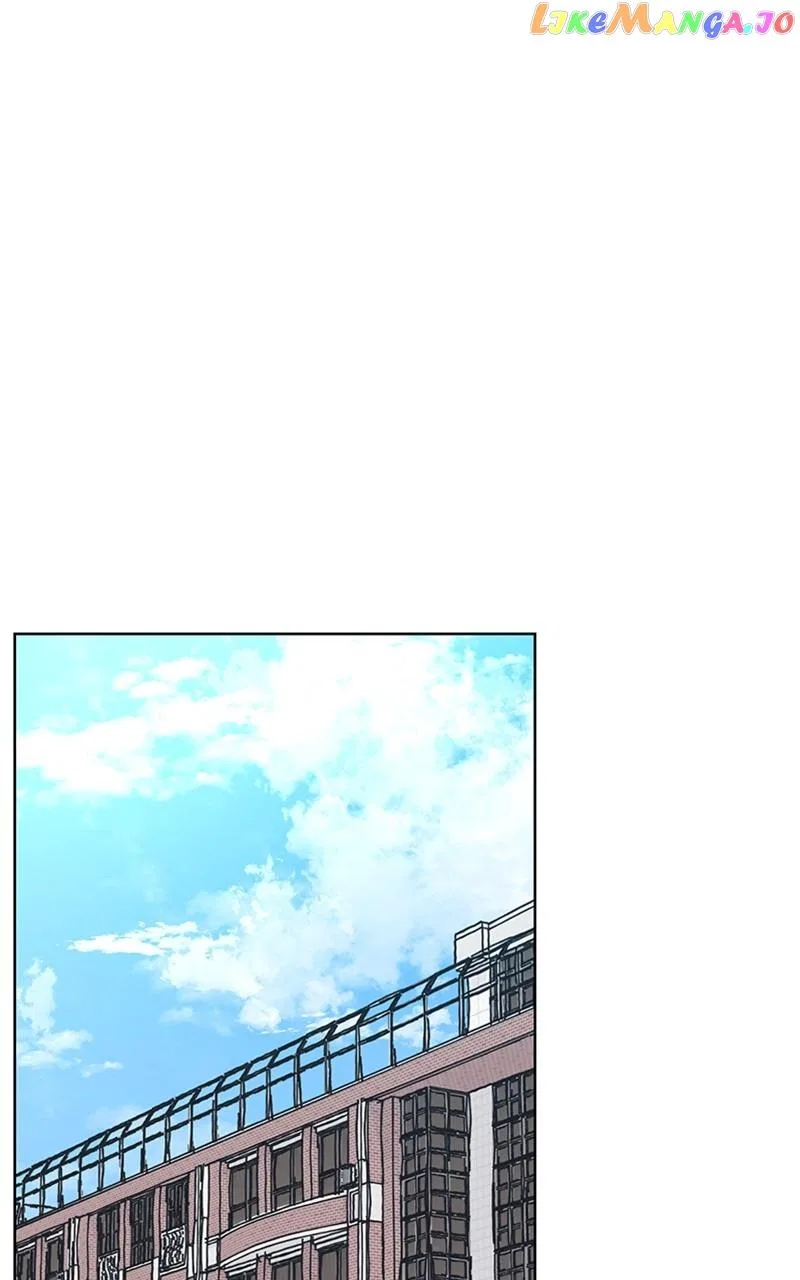 Be The Butler Chapter 27 – Page 1