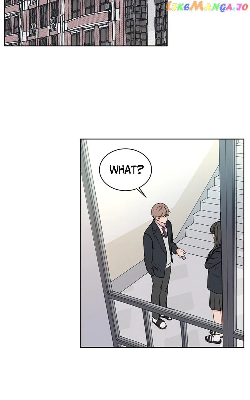 Be The Butler Chapter 27 – Page 2