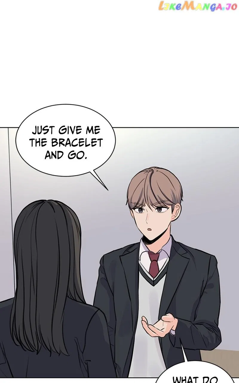 Be The Butler Chapter 27 – Page 3