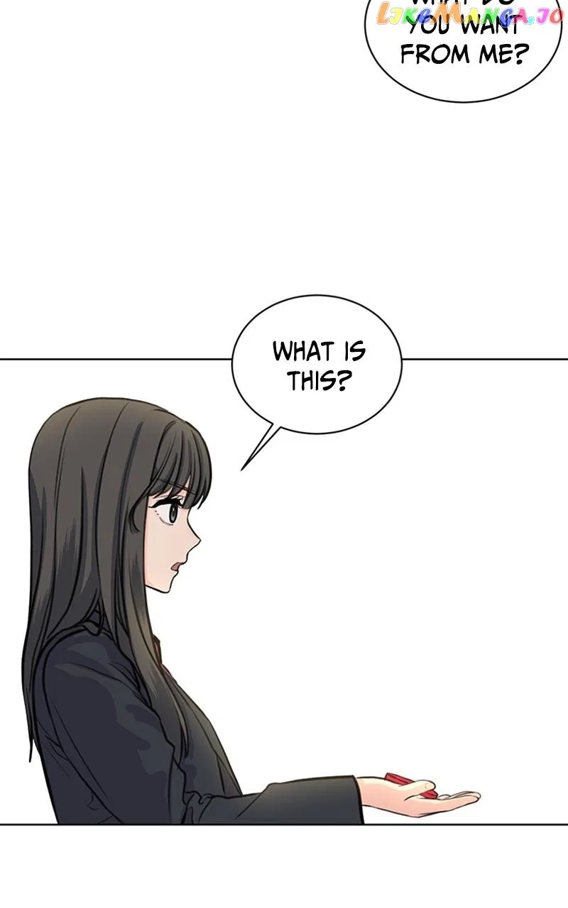 Be The Butler Chapter 27 – Page 4