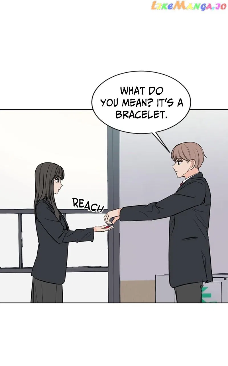 Be The Butler Chapter 27 – Page 5