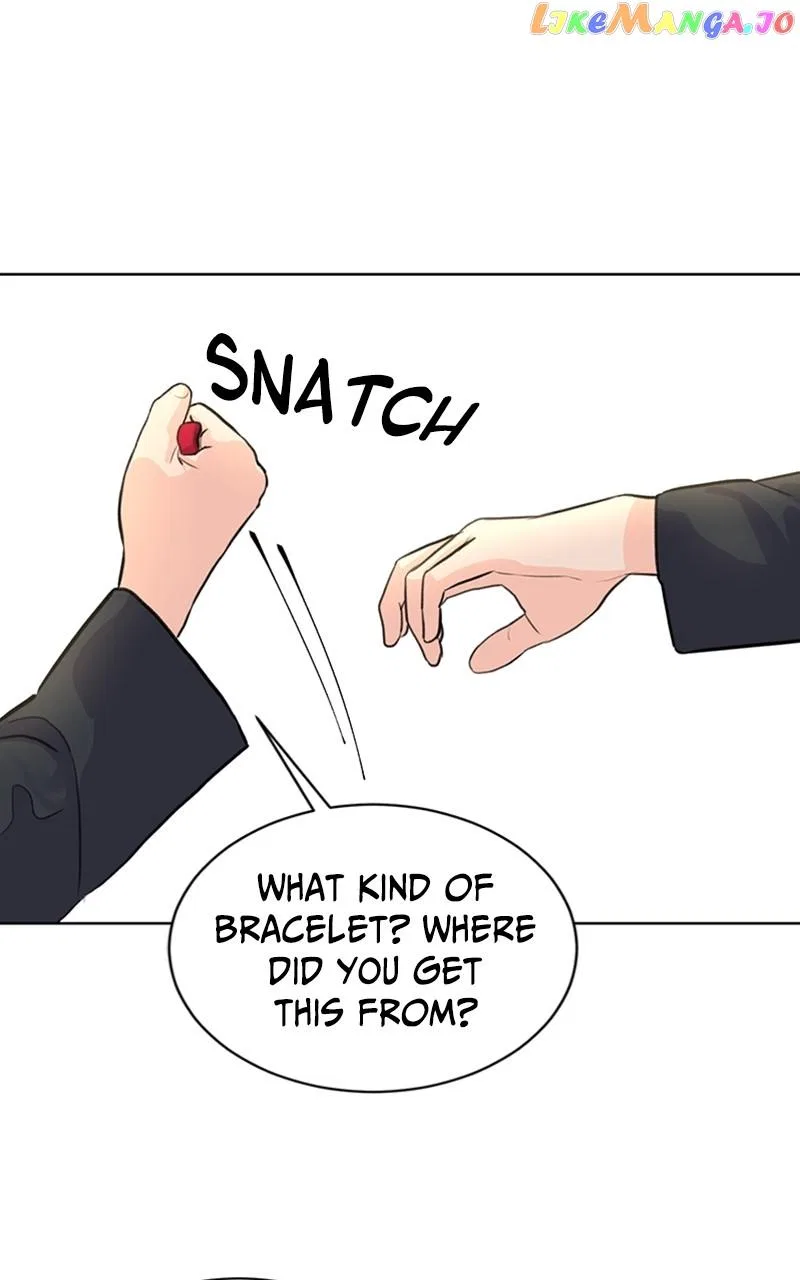 Be The Butler Chapter 27 – Page 6