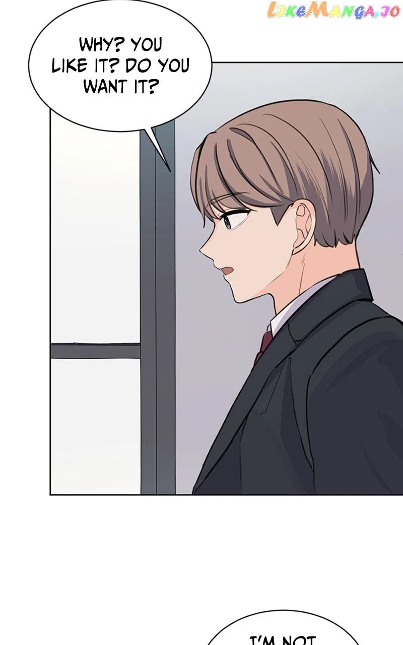 Be The Butler Chapter 27 – Page 7