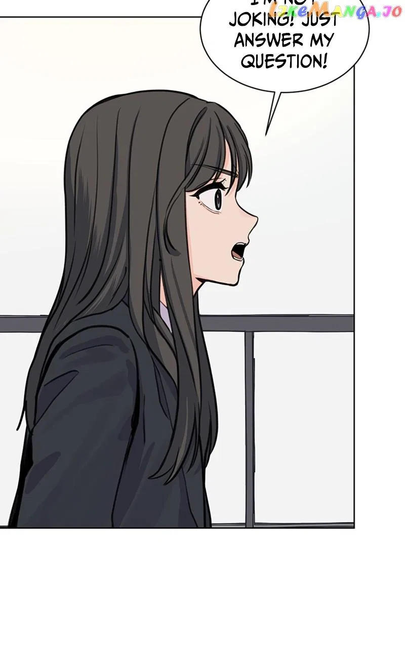Be The Butler Chapter 27 – Page 8