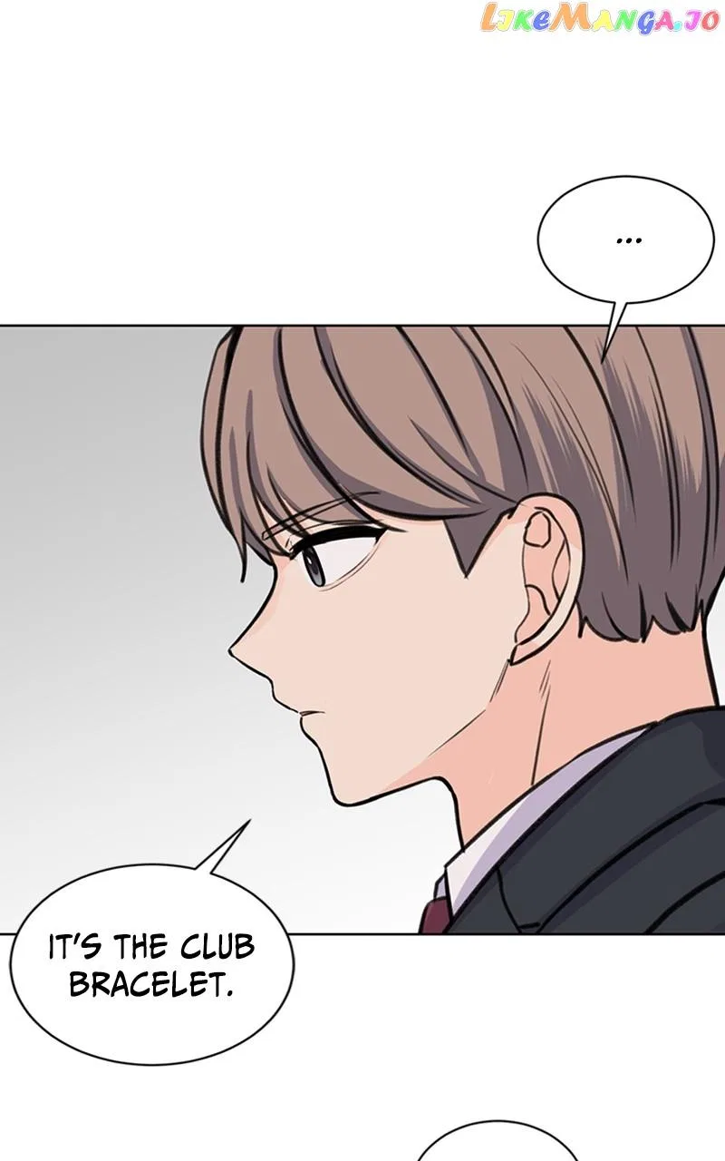 Be The Butler Chapter 27 – Page 12