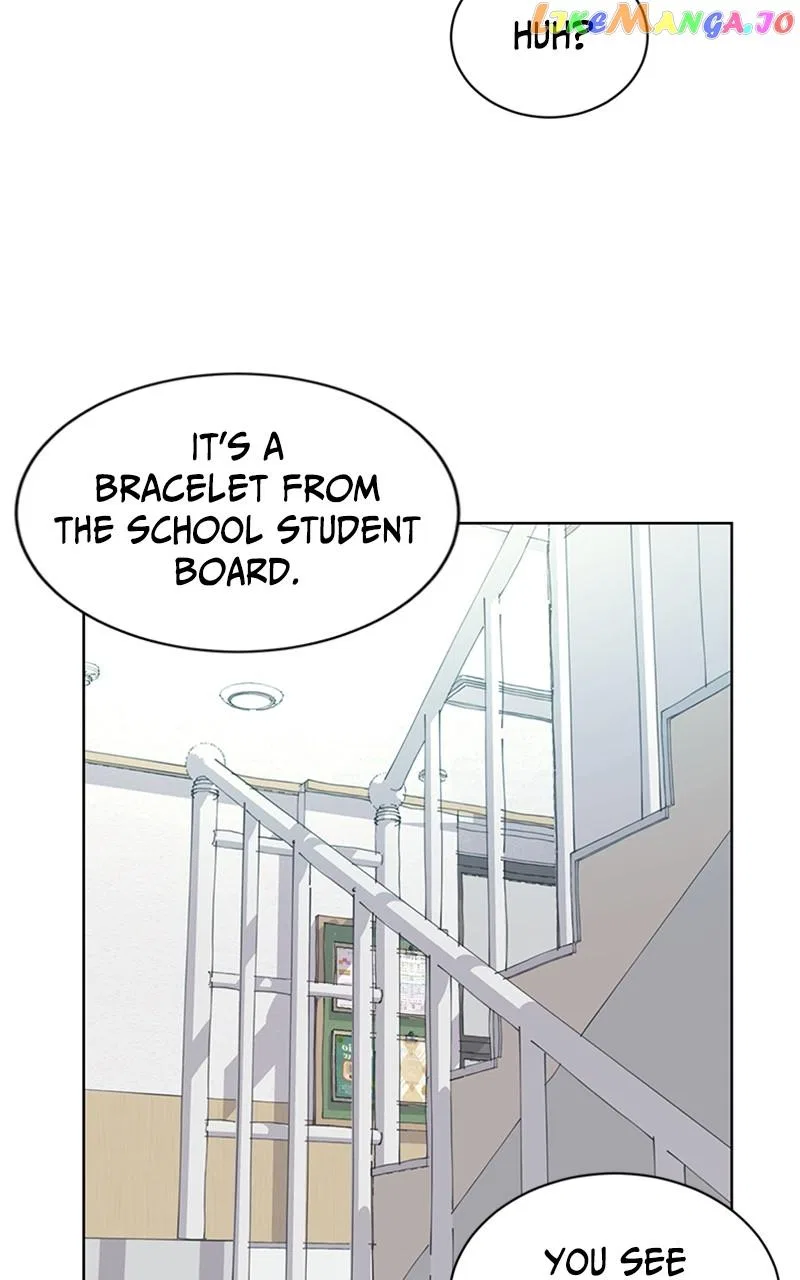 Be The Butler Chapter 27 – Page 13