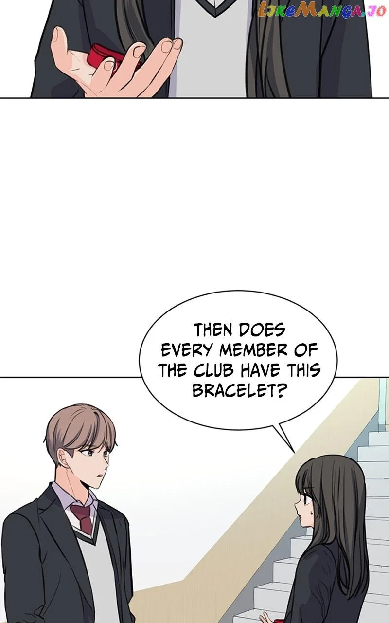 Be The Butler Chapter 27 – Page 16