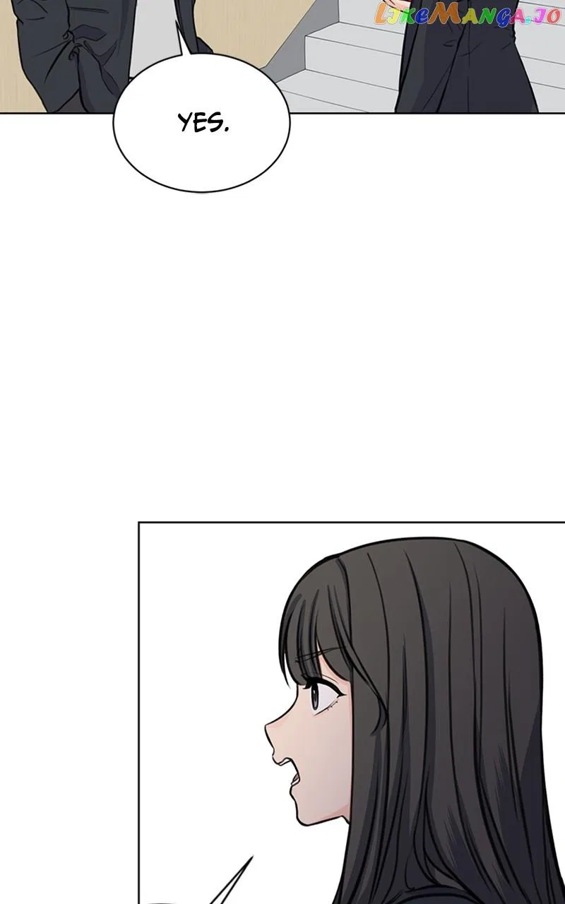 Be The Butler Chapter 27 – Page 17