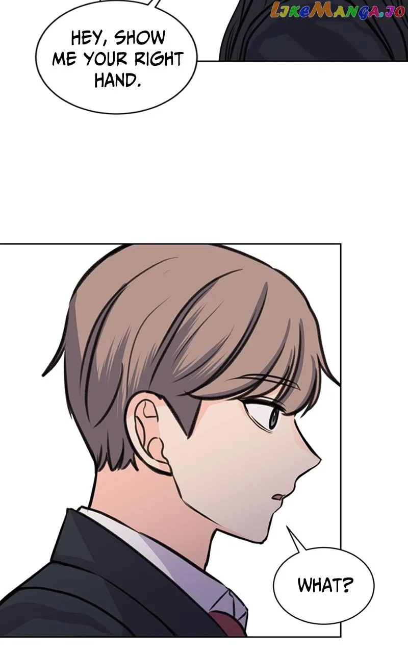 Be The Butler Chapter 27 – Page 18