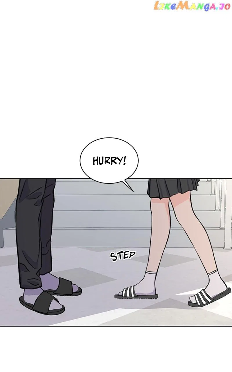Be The Butler Chapter 27 – Page 19