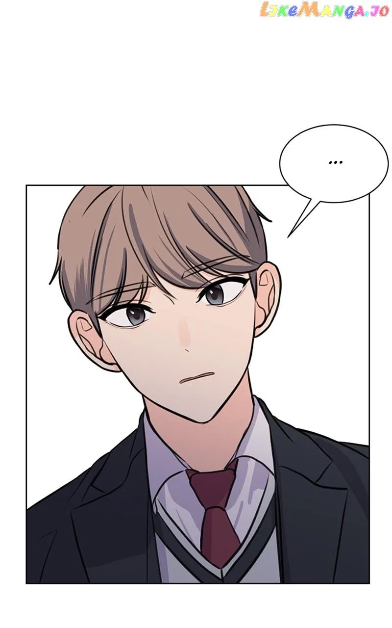 Be The Butler Chapter 27 – Page 20
