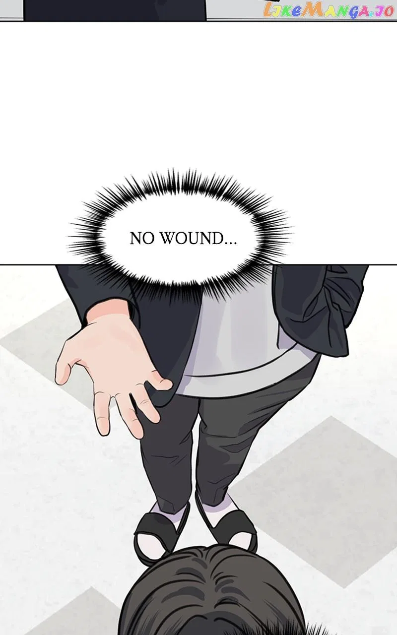 Be The Butler Chapter 27 – Page 22