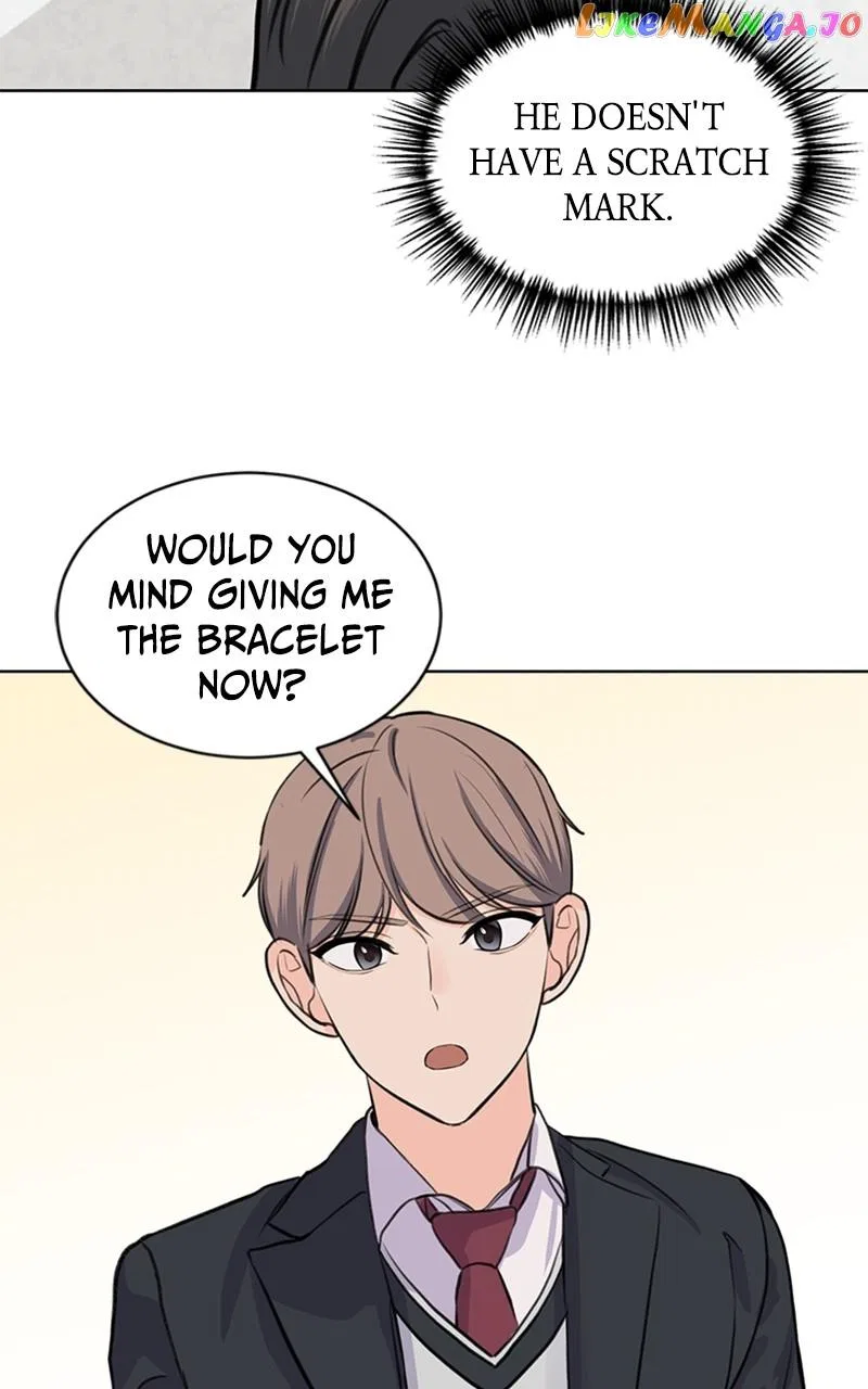 Be The Butler Chapter 27 – Page 23
