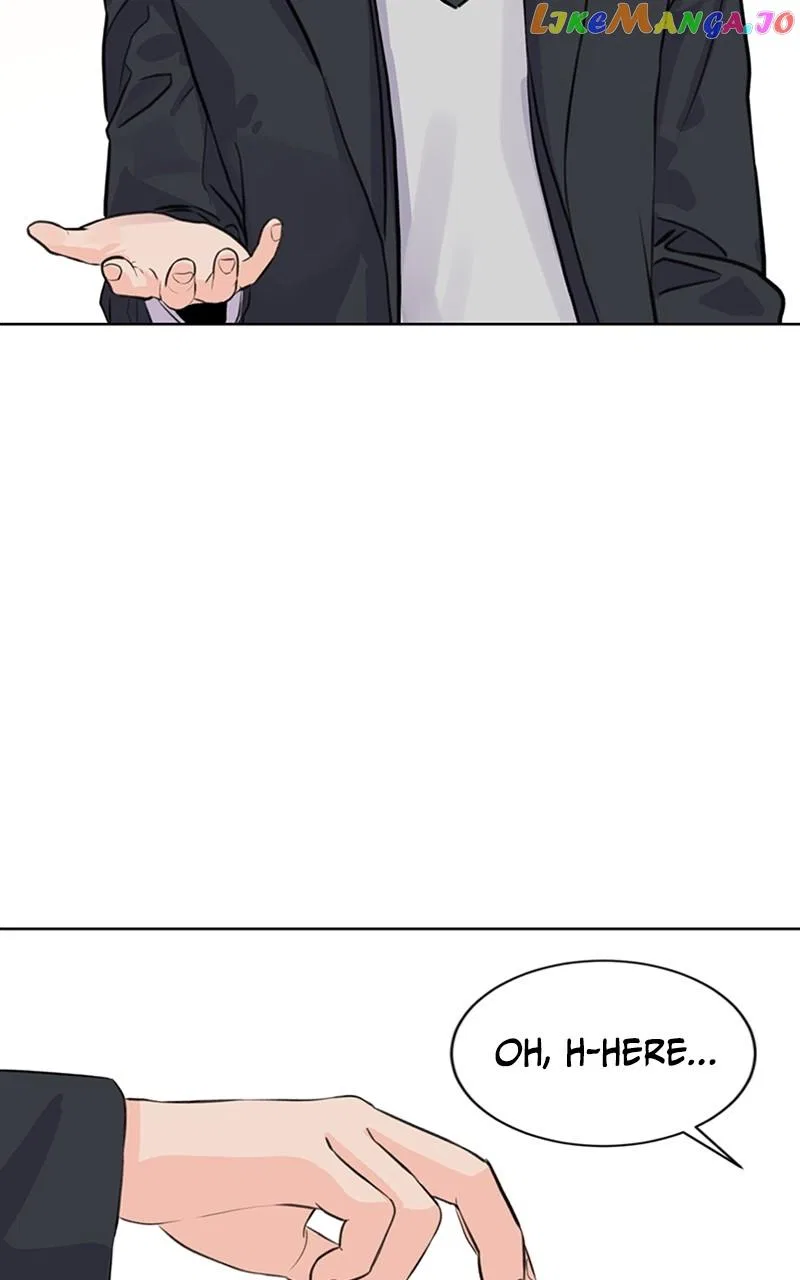 Be The Butler Chapter 27 – Page 24