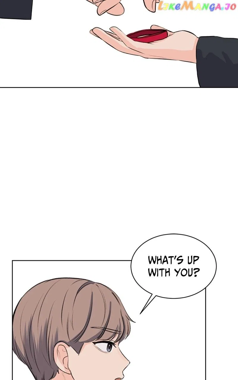 Be The Butler Chapter 27 – Page 25