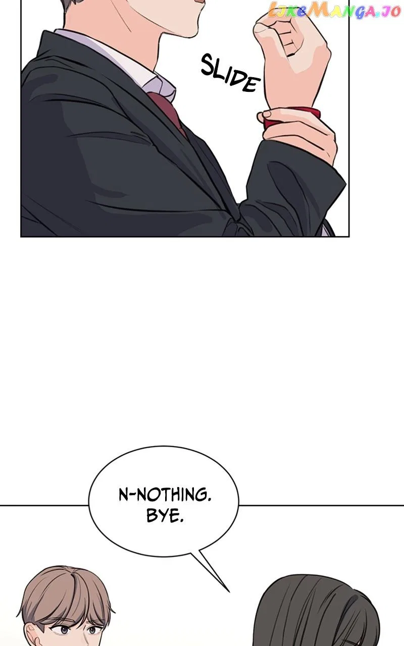 Be The Butler Chapter 27 – Page 26