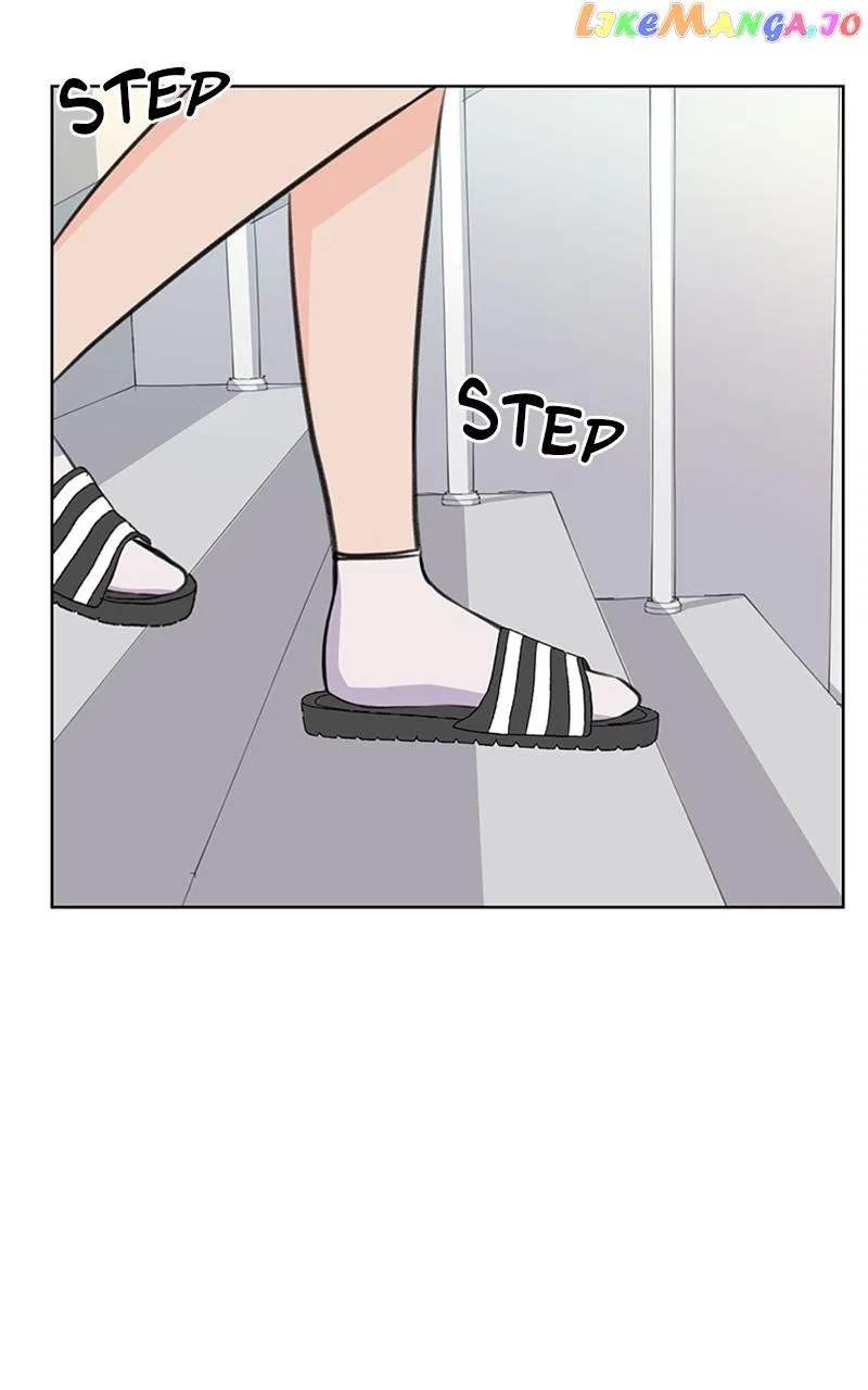 Be The Butler Chapter 27 – Page 28