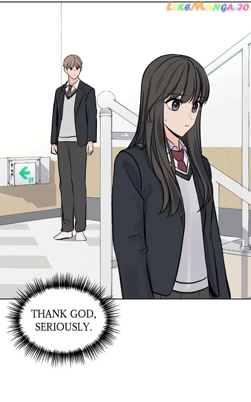Be The Butler Chapter 27 – Page 30